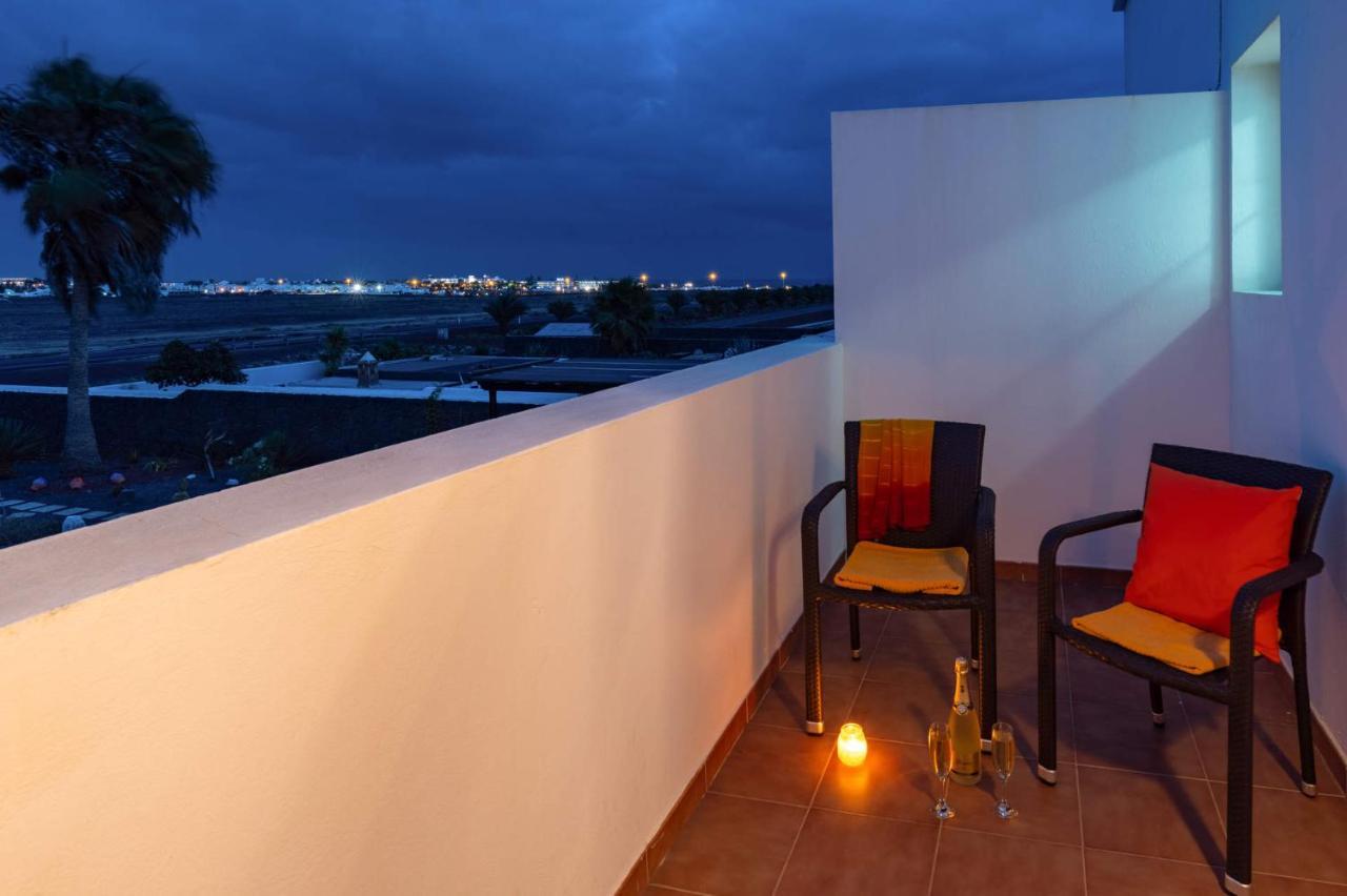 פלאיה בלנקה Villa Chinamar By Villa Plus מראה חיצוני תמונה