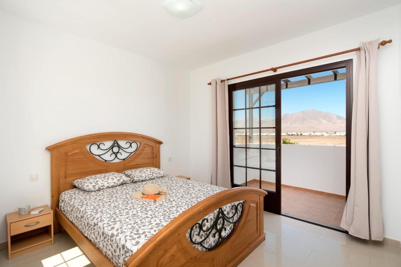 פלאיה בלנקה Villa Chinamar By Villa Plus מראה חיצוני תמונה