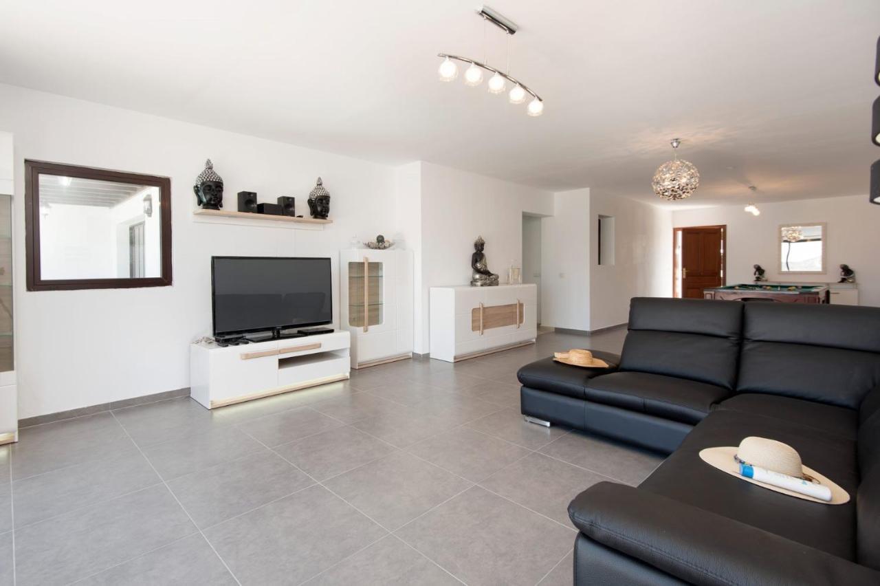 פלאיה בלנקה Villa Chinamar By Villa Plus מראה חיצוני תמונה