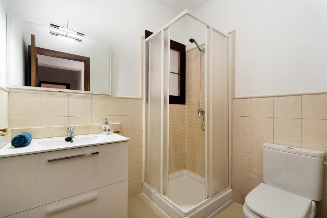 פלאיה בלנקה Villa Chinamar By Villa Plus מראה חיצוני תמונה