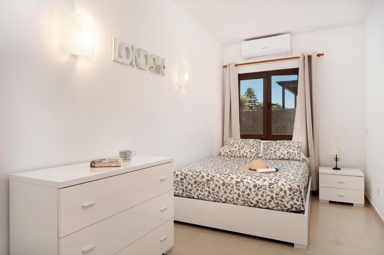 פלאיה בלנקה Villa Chinamar By Villa Plus מראה חיצוני תמונה